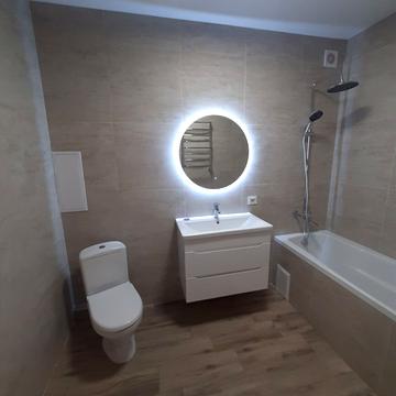 Трудова вул., 9/3