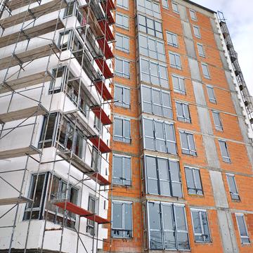 Кобилянської вул., 24