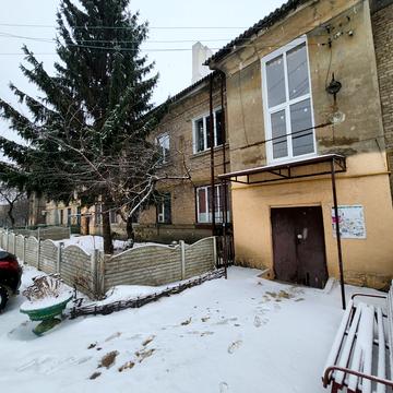 Сохора вул., 7