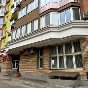 Коперника вул., 3