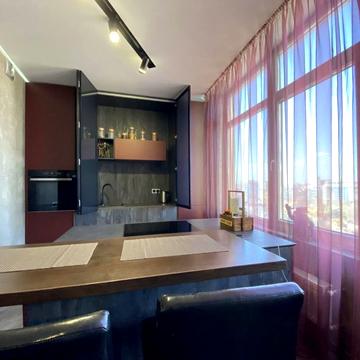 Валерія Самофалова вул. (Каманіна), 16а/3