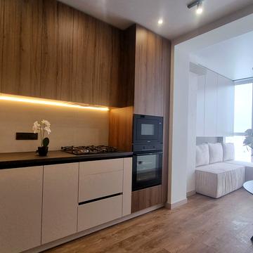 Мартинова просп., (вул. Григорія Сковороди, 16)