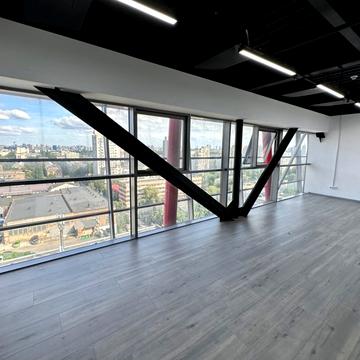 Вадима Гетьмана вул., 6