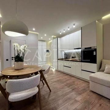 Родини Кістяківських вул., 6