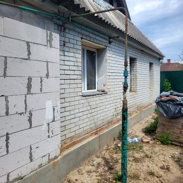 Полковника Донця-Захаржевського вул. (Карбишева)