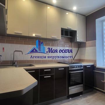 Збройних Сил України вул. (Інтернаціоналістів), 22