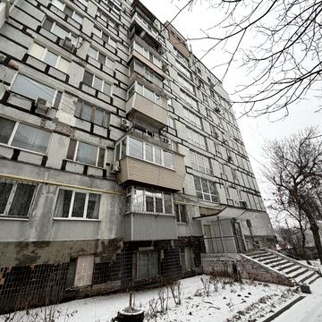 Полігонна вул. (Погребняка), 18-Б