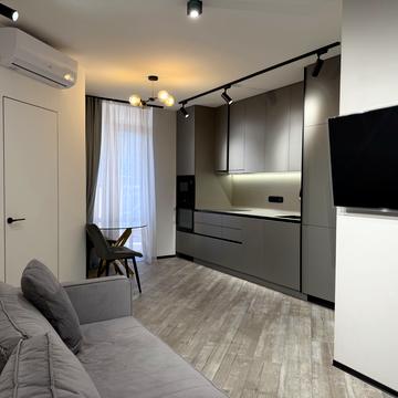 Глибочицька вул., 13-4