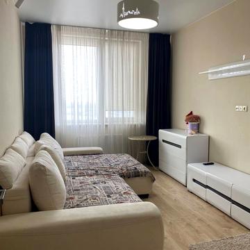 Люстдорфська дорога вул., 90б