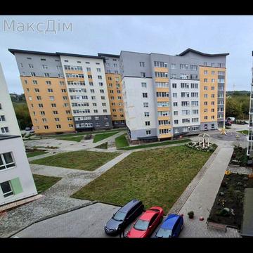 Микулинецька вул., (Будинок)