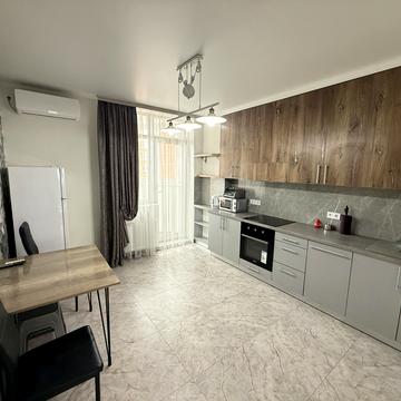 Овідіопольська дорога вул., 3, к.1