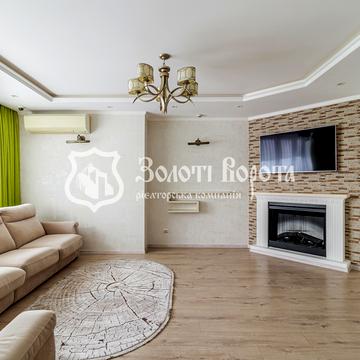 Княжий Затон вул., 21