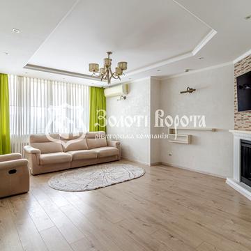 Княжий Затон вул., 21