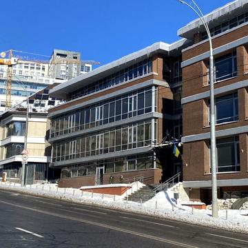 Старонаводницька вул., 19