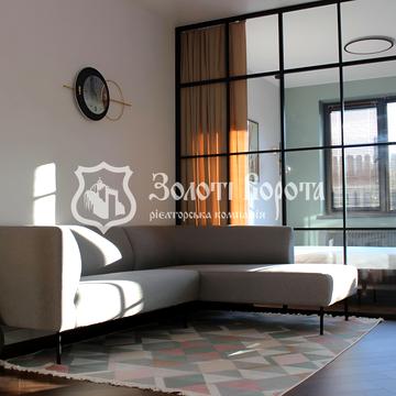 Кирилівська вул. (Фрунзе), 37-А