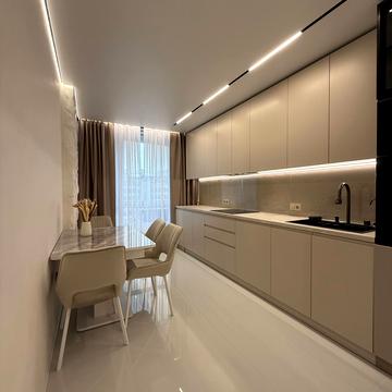 Бельведерська вул., 35