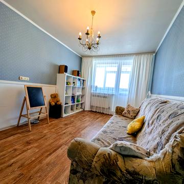 Велика Кільцева вул., 136