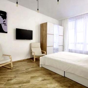 Люстдорфська дорога вул., 55/2