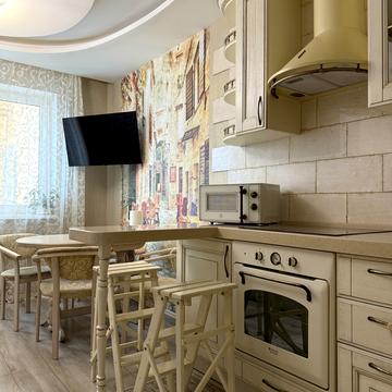 Юрія Кондратюка вул., 5