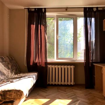 Березняківська вул., 24-А