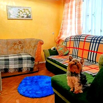 Базавлуцька вул., 101