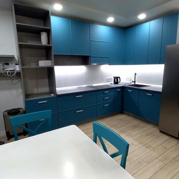 Клавдіївська вул., 40-Е