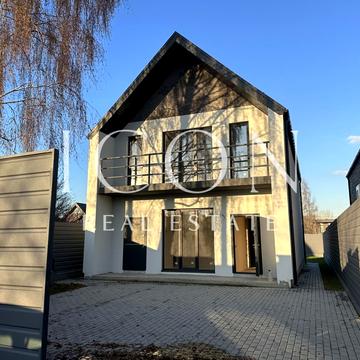 Сергія Колоса вул. (Леніна), 8