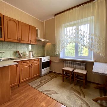 Оноре де Бальзака вул., 63