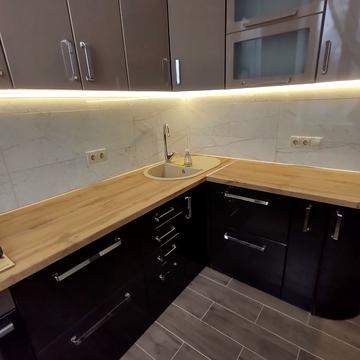 Горіхуватський Шлях вул. (Генерала Родимцева), 9