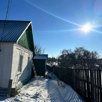 Південна вул.