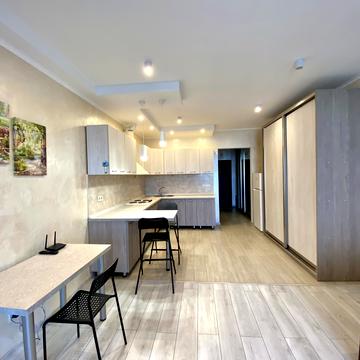 Михайла Максимовича вул. (Онуфрія Трутенка), 24-А