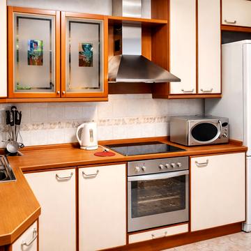 Петра Григоренка просп., 5