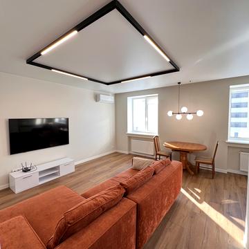 Заливна вул., 8а