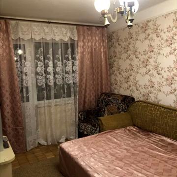 Воскресенський просп. (Перова), 30