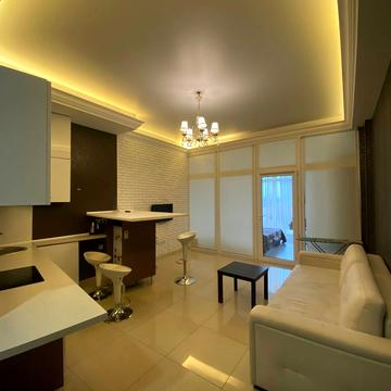 Аркадійське плато вул. (Гагаринське плато), 5/3