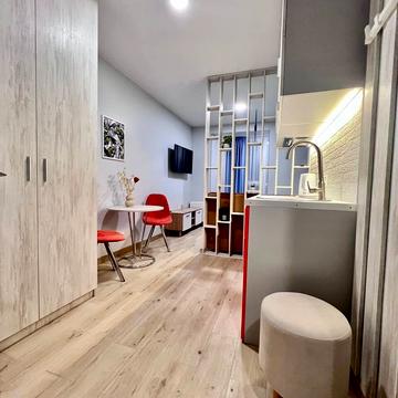 Запорізьке шосе, 32-Л