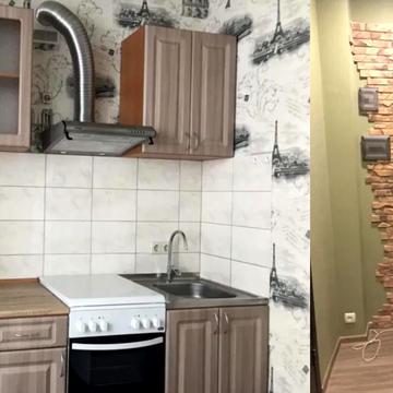 Іскринський пров., 19г