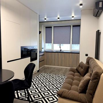 Лісогринівецька вул., 34-В