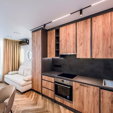 Олександра Олеся вул., 17-А