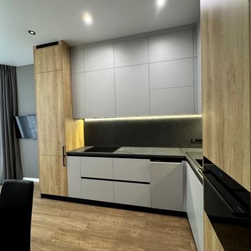 Курортний пров., 1