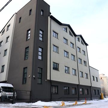 Вовчинецька вул., 227M