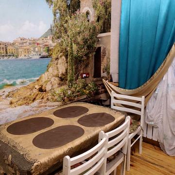 Західна вул., 8