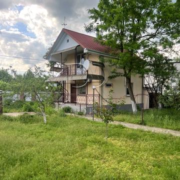 СТ Прилісся