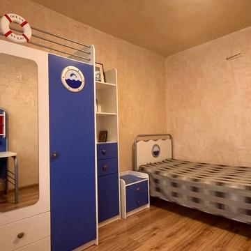 Пантелеймона Куліша вул. (Челябінська), 19