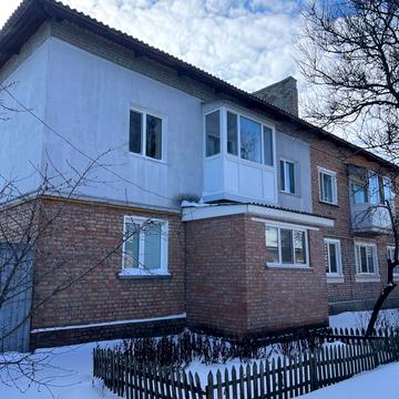 Віктора Чміленка вул. (Дзержинського), 57/35