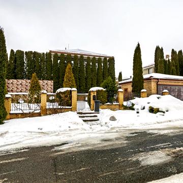 Соборна вул.