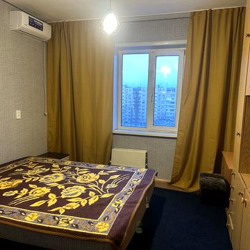 Академіка Палладіна просп., 7/60