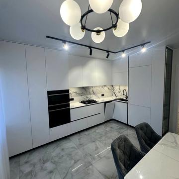 Монастирська вул. (Володарського), 41