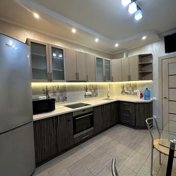 Регенераторна вул., 4 к11