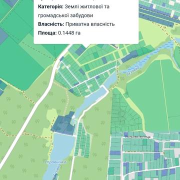 Бузова, Бучанський, Київська область 24000.0 USD